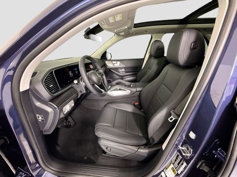 New 2026 Mercedes-Benz GLE 450 4MATIC image 20