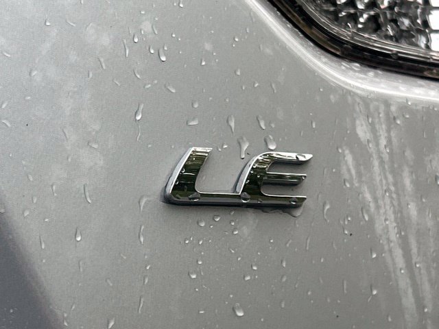 Used 2024 Toyota Corolla LE FWD image 15