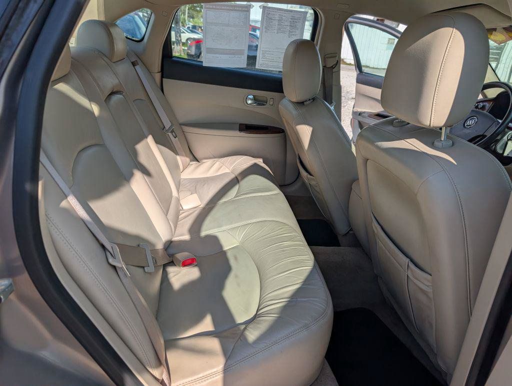 Used 2006 Buick LaCrosse CXS FWD image 12