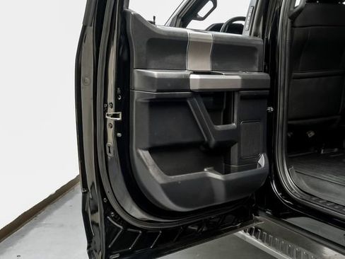 Used 2017 Ford F150 XLT w/ Equipment Group 302A Luxury image 49