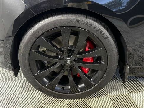 Certified 2023 Land Rover Range Rover Sport First Edition image 13