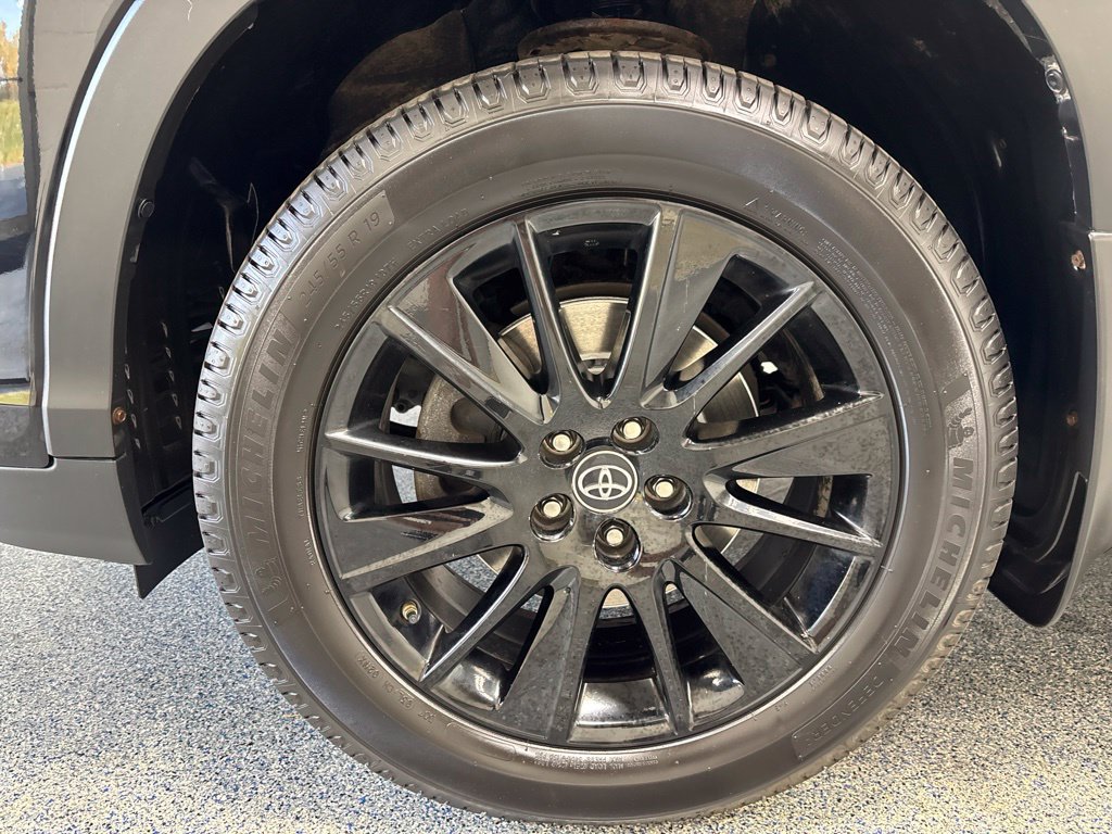 Used 2019 Toyota Highlander SE AWD/4WD image 58