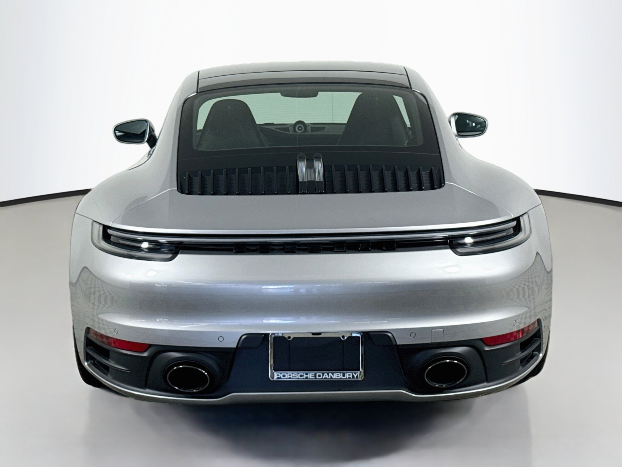 Certified 2022 Porsche 911 Carrera RWD image 10