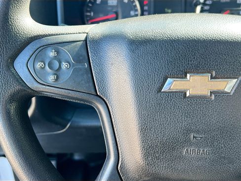 Used 2017 Chevrolet Silverado 3500 W/T w/ WT Convenience Package image 17