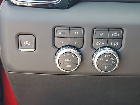 New 2026 GMC Sierra 1500 AT4 w/ AT4 Premium Package image 20