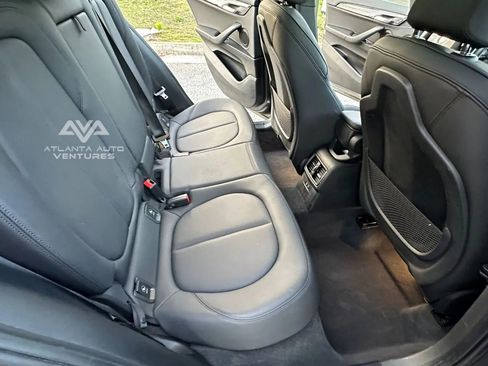 Used 2022 BMW X2 xDrive28i w/ Convenience Package image 25