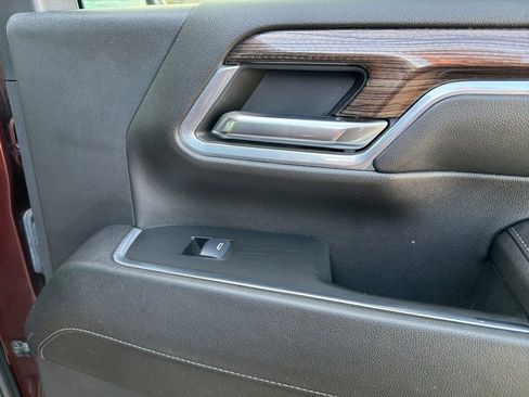 Used 2024 Chevrolet Silverado 2500 LT image 27