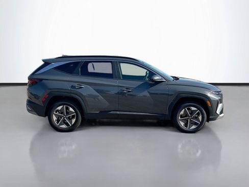 Certified 2025 Hyundai Tucson SEL AWD/4WD image 17
