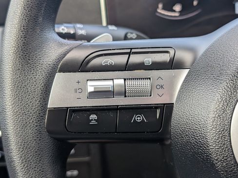 Used 2025 Hyundai Sonata SEL FWD image 22