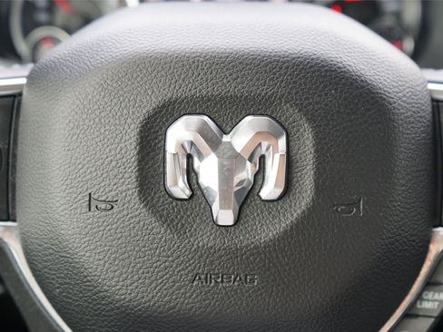 Used 2022 RAM 1500 Laramie RWD image 15