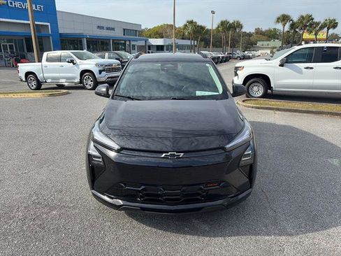 New 2027 Chevrolet Bolt RS image 2