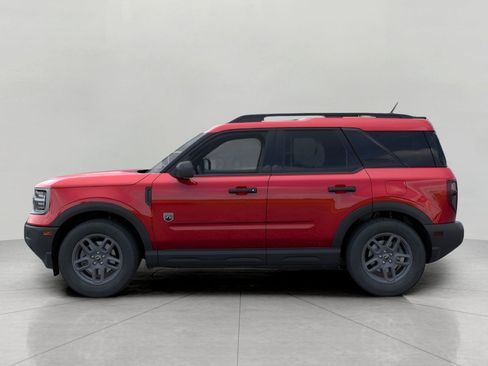 Used 2026 Ford Bronco Sport Big Bend w/ Convenience Package AWD/4WD image 5