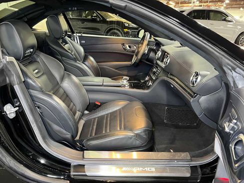 Used 2013 Mercedes-Benz SL 63 AMG image 13