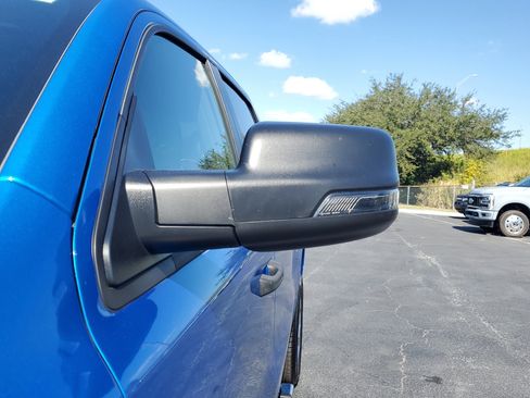 Used 2023 RAM 1500 Big Horn image 4