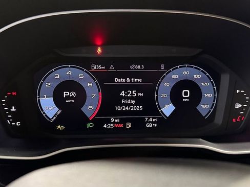 New 2025 Audi Q3 2.0T Premium Plus image 15