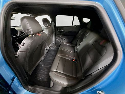 New 2026 Chevrolet Trax RS w/ Driver Confidence Package image 16