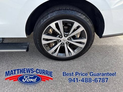 Used 2020 Ford Expedition King Ranch RWD image 17