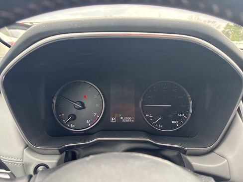 Certified 2023 Subaru Outback Limited image 15