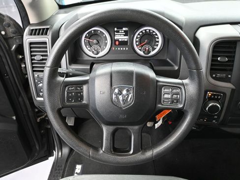 Used 2019 RAM 1500 ST w/ SXT Plus Group AWD/4WD image 26