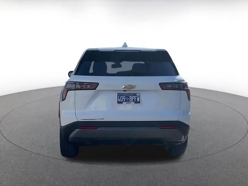 Used 2025 Chevrolet Equinox LT image 12