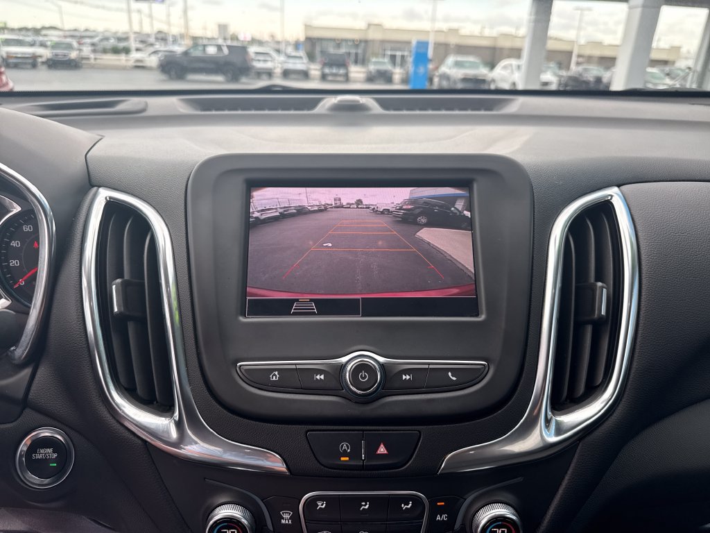 Used 2022 Chevrolet Equinox LT FWD image 24