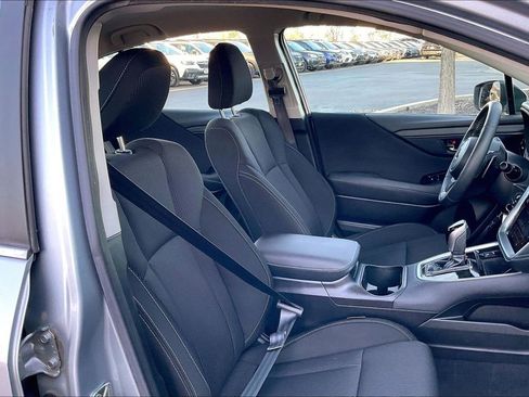 Used 2020 Subaru Legacy Premium image 7