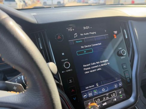 Used 2025 Subaru Outback Wilderness image 20