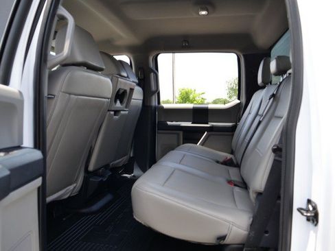 Used 2022 Ford F250 XL w/ STX Appearance Package AWD/4WD image 28