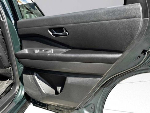 Used 2024 Nissan Pathfinder Rock Creek image 51