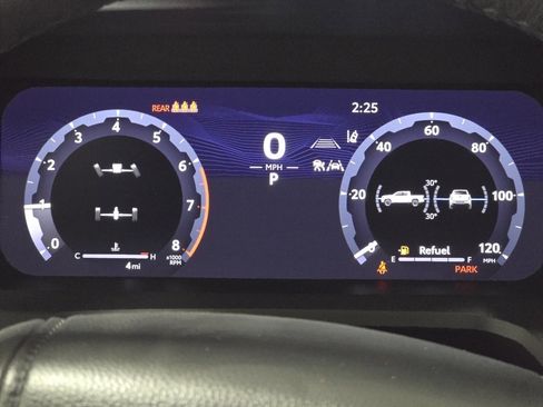 New 2026 Toyota Tacoma TRD Off-Road image 28