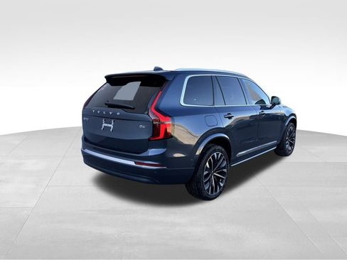 New 2026 Volvo XC90 B6 Plus w/ Protection Package AWD/4WD image 6
