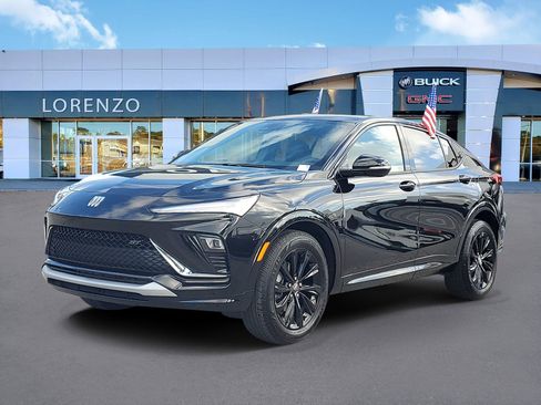 Used 2024 Buick Envista Sport Touring w/ Convenience I Package image 1