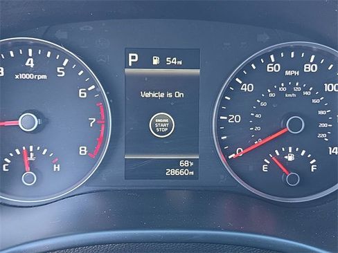 Used 2022 Kia Rio S w/ Option Group 015 image 33