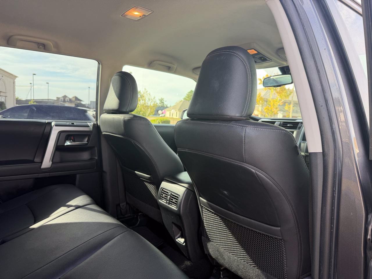 Used 2022 Toyota 4Runner TRD Sport w/ Technology Package RWD image 15