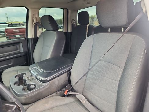 Used 2021 RAM 1500 Tradesman w/ Chrome Plus Package image 11