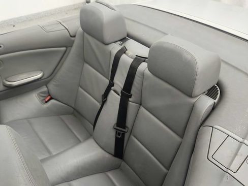 Used 2002 BMW M3 Convertible RWD image 35