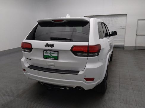 Used 2021 Jeep Grand Cherokee Limited w/ Quick Order Package 28K 80th image 7