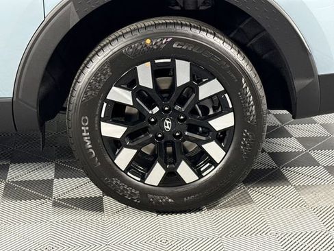 New 2026 Hyundai Santa Cruz SEL image 9