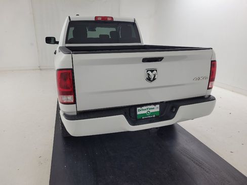Used 2018 RAM 1500 Express w/ Express Value Package AWD/4WD image 6