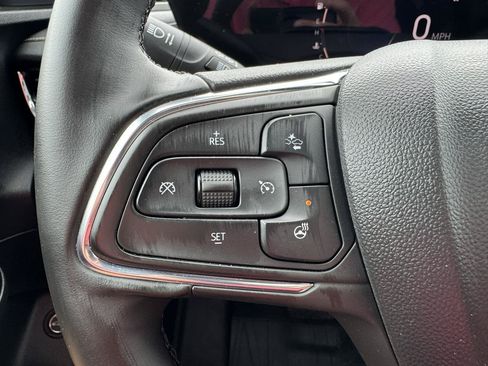 Used 2025 Buick Envista Avenir FWD image 18
