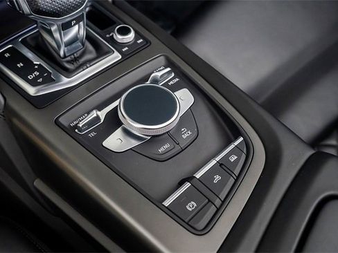 Used 2023 Audi R8 V10 performance image 26