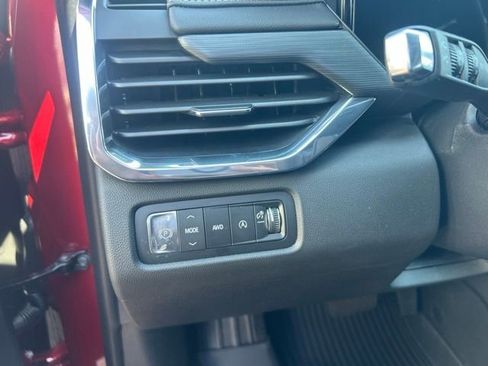New 2026 GMC Acadia Elevation w/ Black Edition AWD/4WD image 14