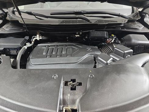 Used 2017 Acura MDX SH-AWD image 36
