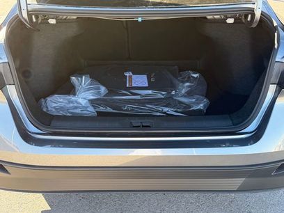 New 2026 Nissan Sentra SV