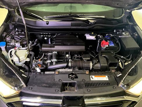 Used 2021 Honda CR-V EX image 30