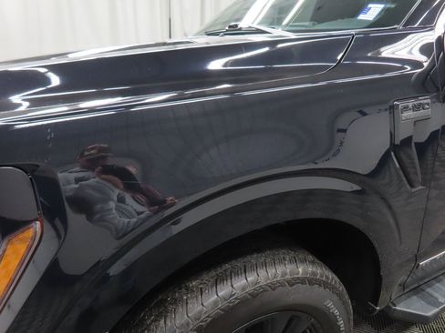 Used 2024 Ford F150 XLT w/ Equipment Group 303A High image 52