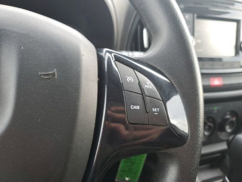 Used 2022 RAM ProMaster City Tradesman image 16