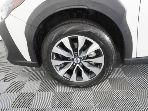 Certified 2024 Subaru Outback Limited XT AWD/4WD image 16