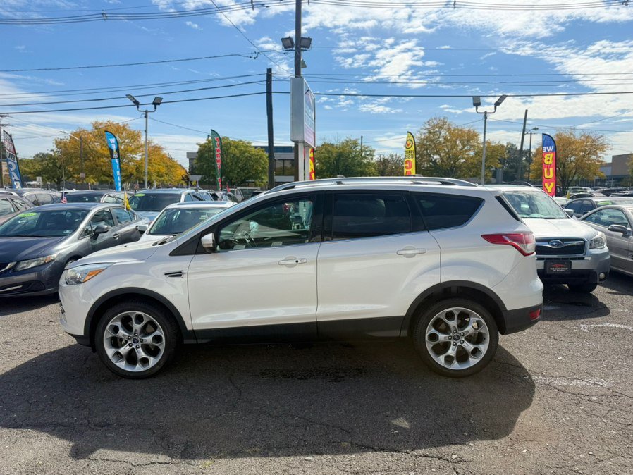 Used 2014 Ford Escape Titanium w/ Equipment Group 401A AWD/4WD image 5