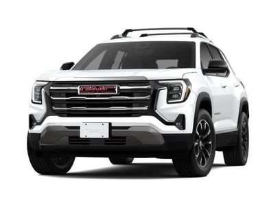 New 2026 GMC Terrain Elevation w/ Elevation Premium Package